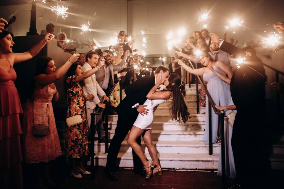 Puerto Rico wedding