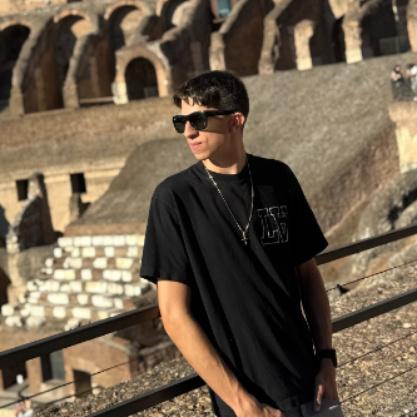 Luca Thomas