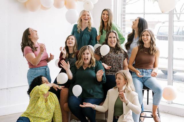 The Couch Therapy Staff