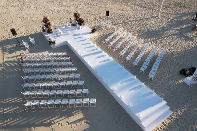 Beach Ceremony