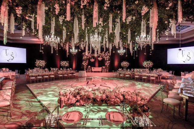 Peninsula Ballroom