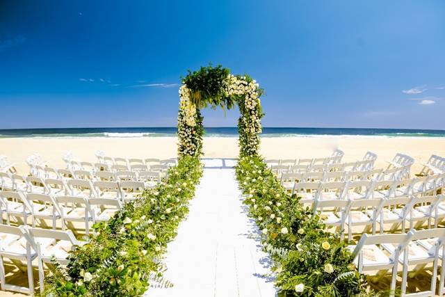 Beach Ceremony