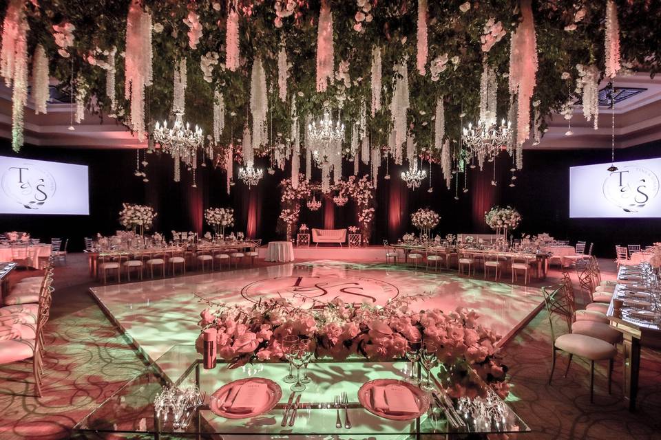 Peninsula Ballroom