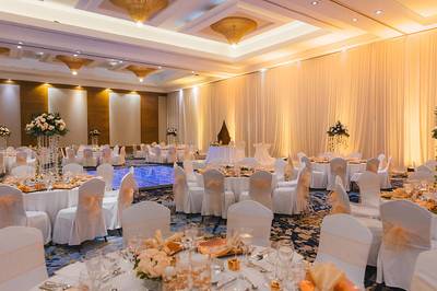 Peninsula Ballroom