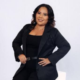 Fabiola Rosas