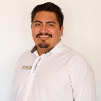 Carlos Jimenez