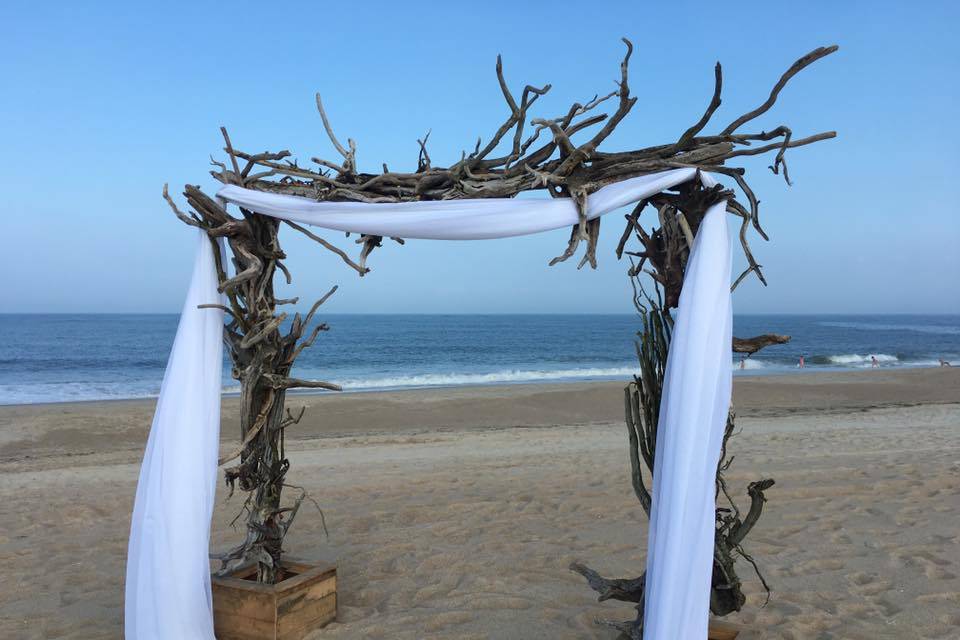 Assateague Ceremonies