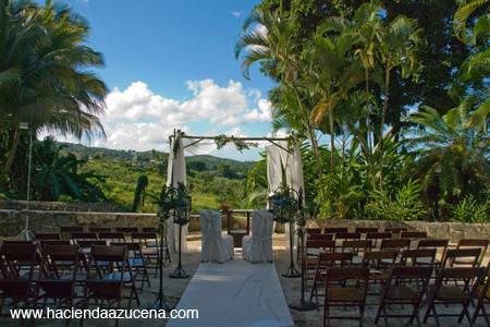 Hacienda Azucena