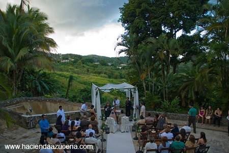 Hacienda Azucena