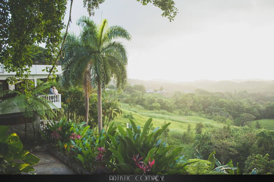 Hacienda Azucena