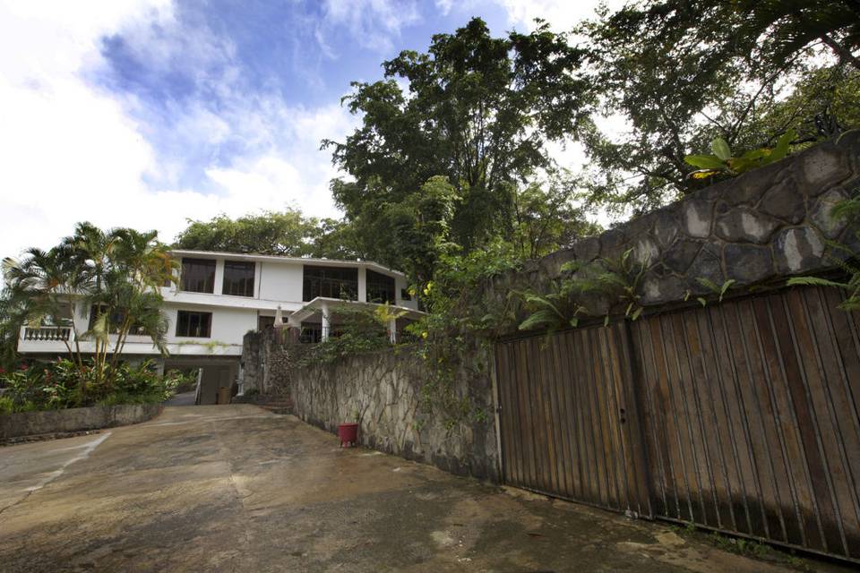 Hacienda Azucena