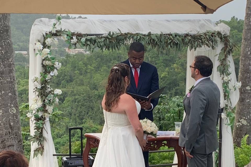 Wedding July 2019