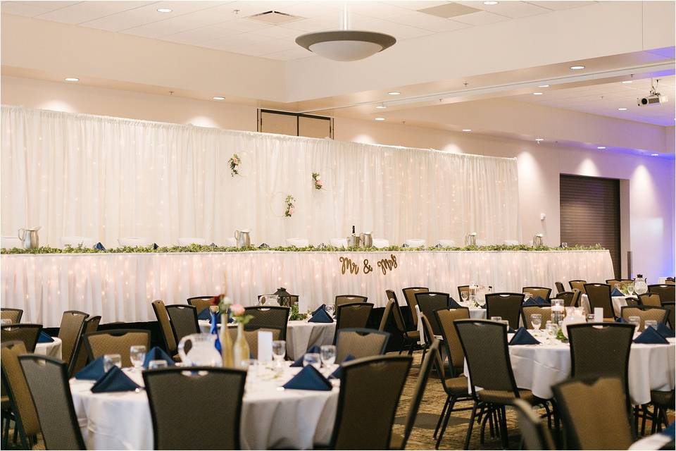 Terrace View Event Center