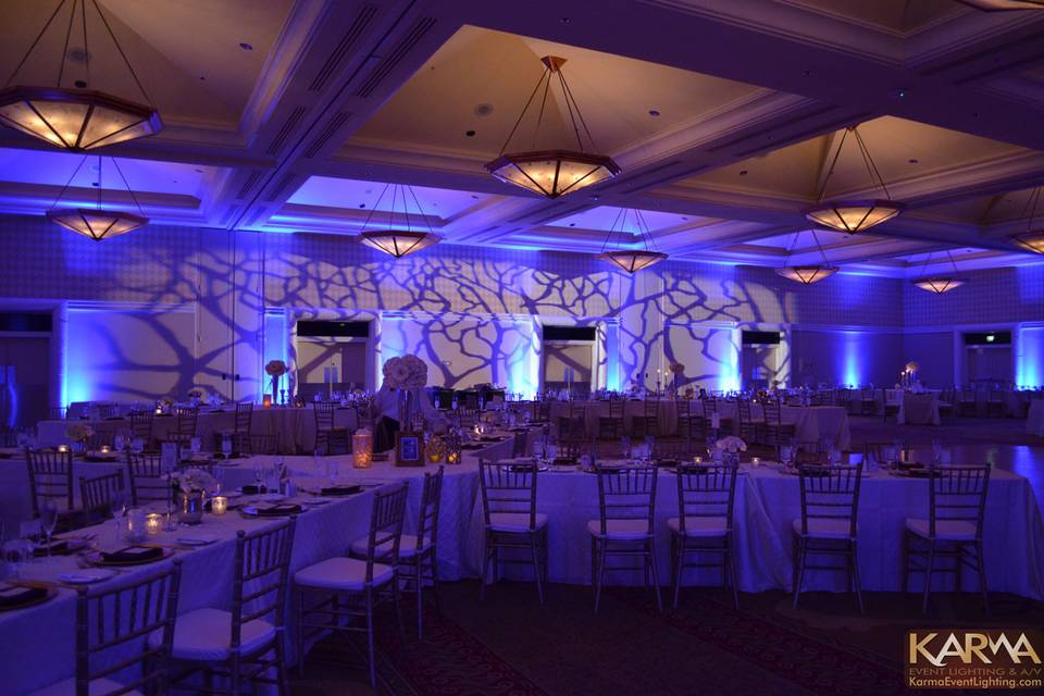 Karma Event Lighting & AV