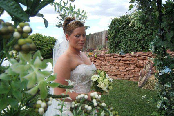 Rebekah Ross Platinum Weddings and Events