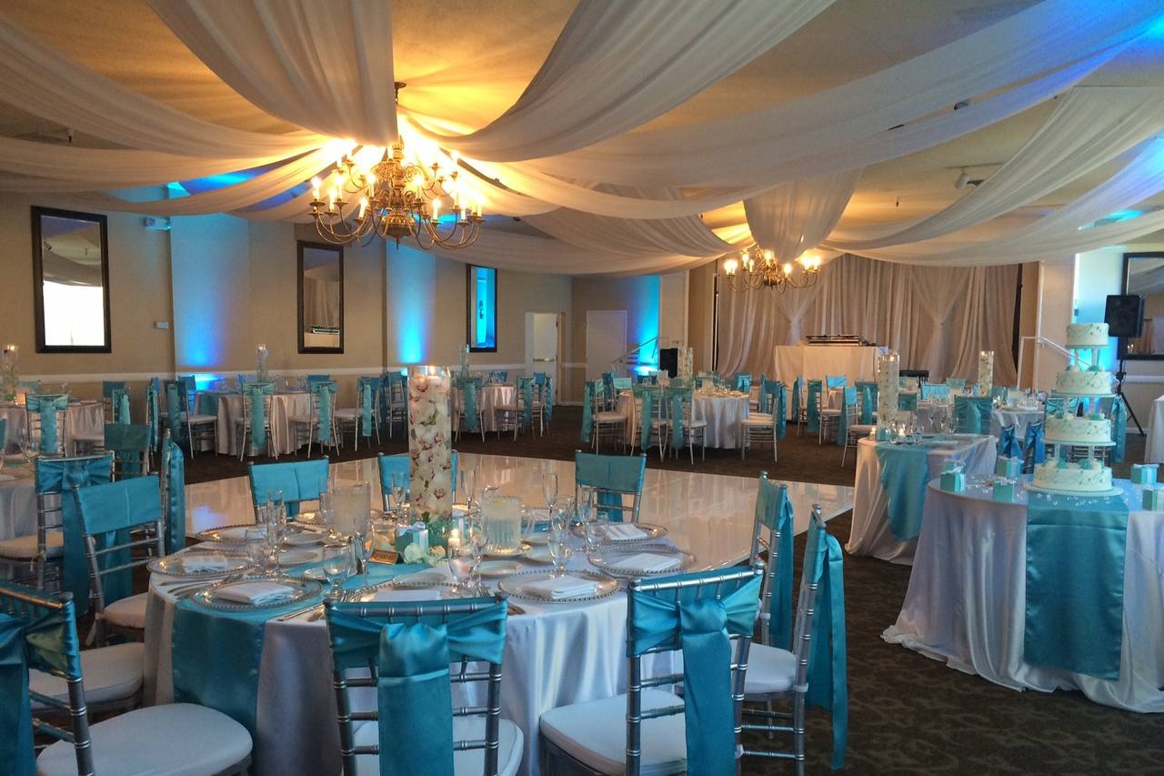 Lakewood Country Club - Country Club Weddings - Lakewood, CA - WeddingWire