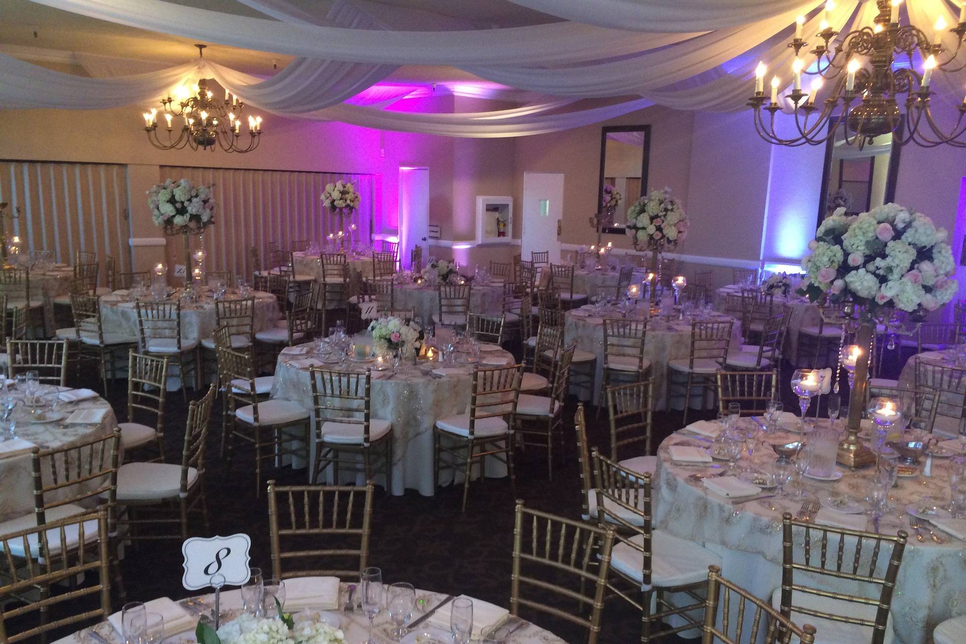 Lakewood Country Club - Country Club Weddings - Lakewood, CA - WeddingWire