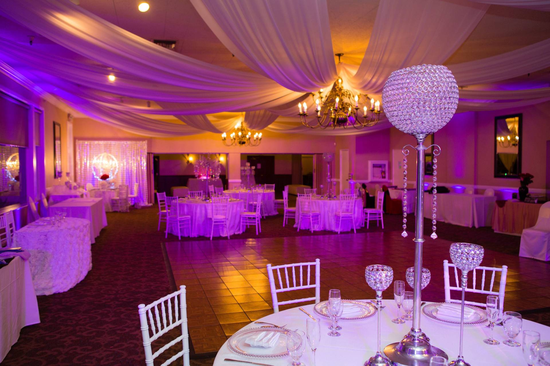 Lakewood Country Club Venue Lakewood, CA WeddingWire