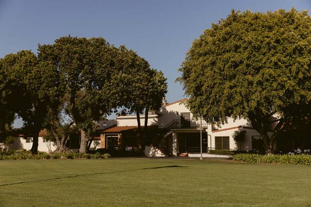 Clubhouse