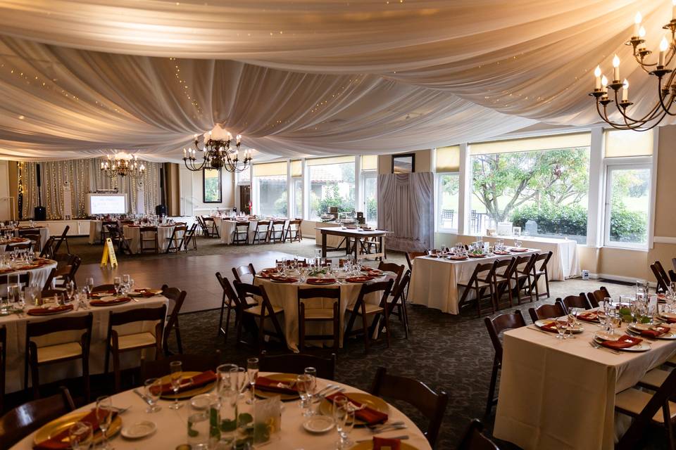 Clubhouse