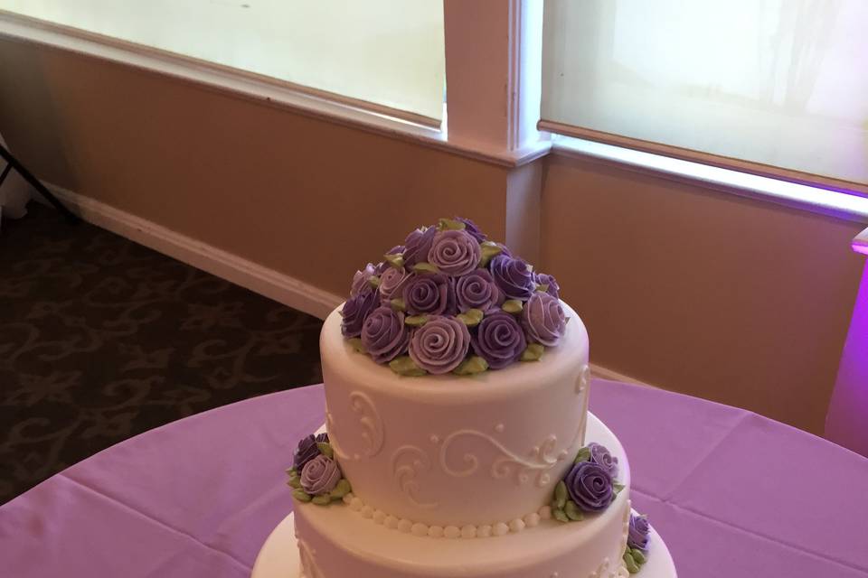 Lakewood Country Club