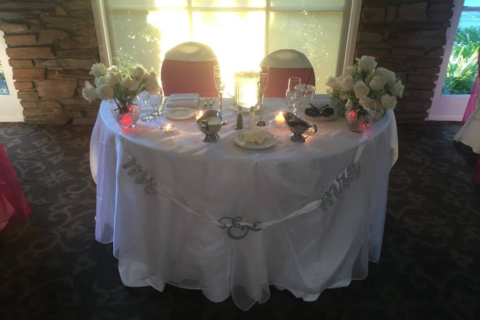 Lakewood Country Club