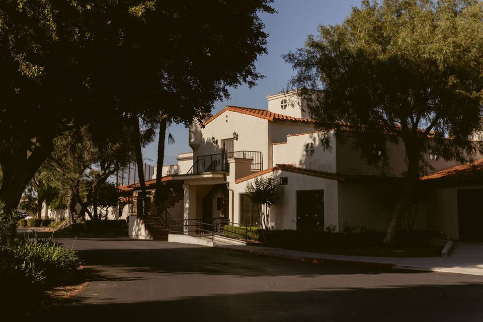Lakewood Country Club