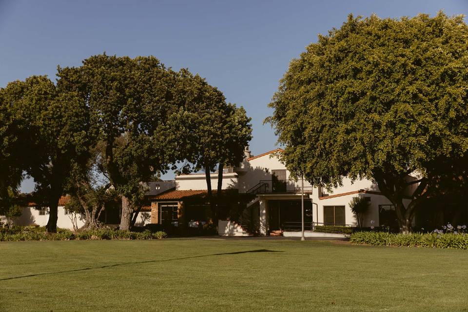 Clubhouse
