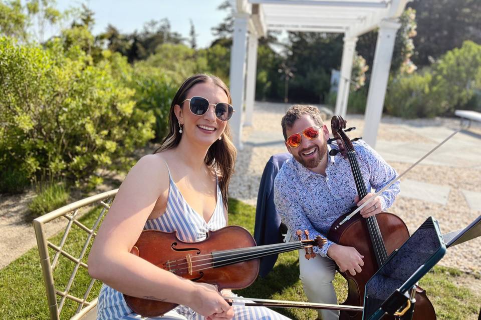 Gabriella & Sam