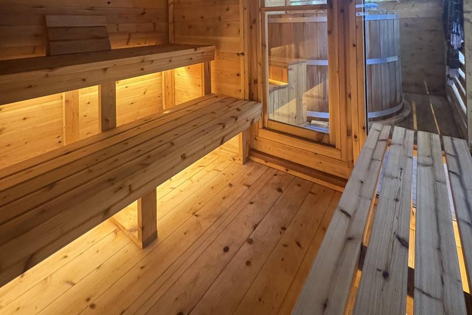 Pure renewal in cedar