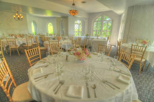 Stoney Creek Castle - Venue - Earlville, NY - WeddingWire