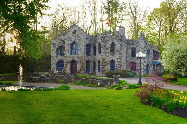 Stoney Creek Castle - Venue - Earlville, NY - WeddingWire