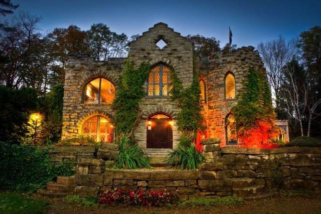 Beardslee Castle - Venue - Little Falls, NY - WeddingWire