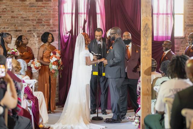 Tailor Made Events