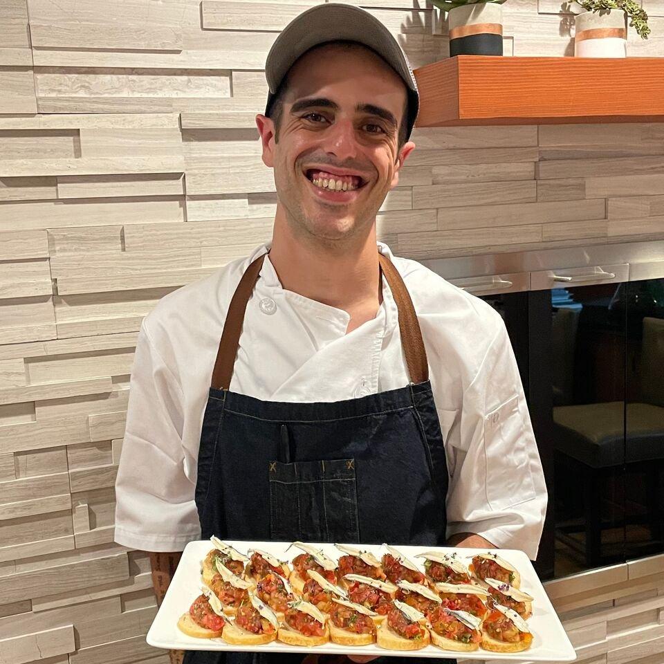 Gabe Lava
