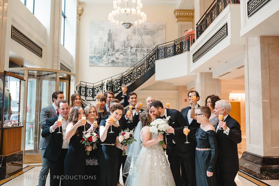 Wedding Party
