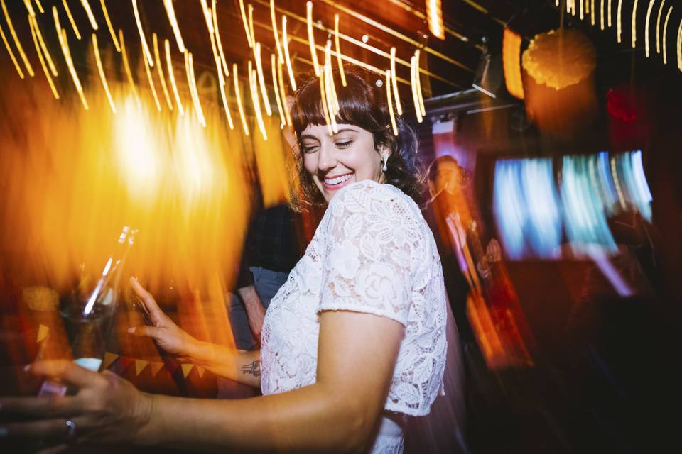 Wedding Karaoke