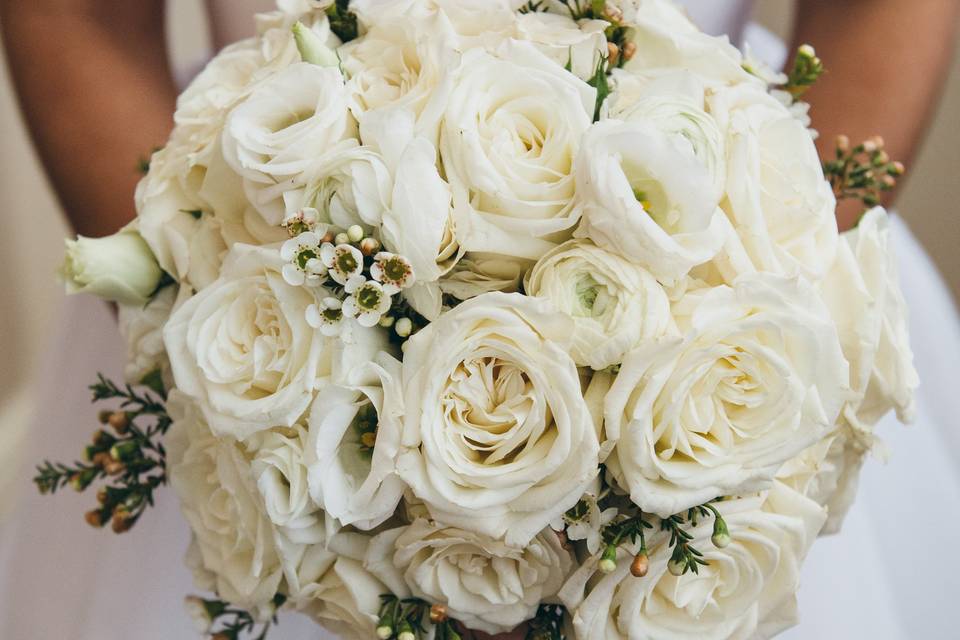 Bridal Bouquet