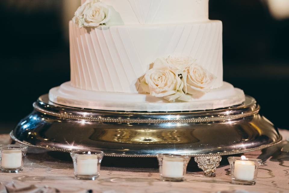 Classic Cake