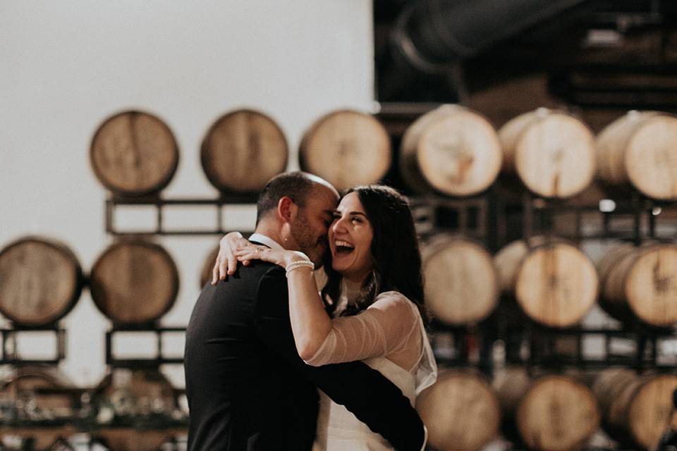 First Dance