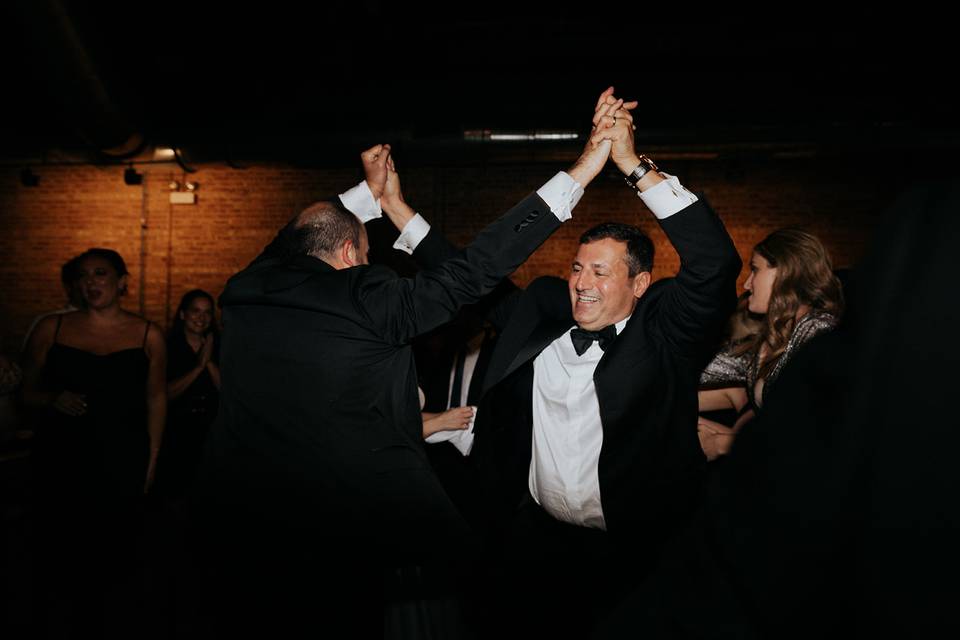 Dance Floor
