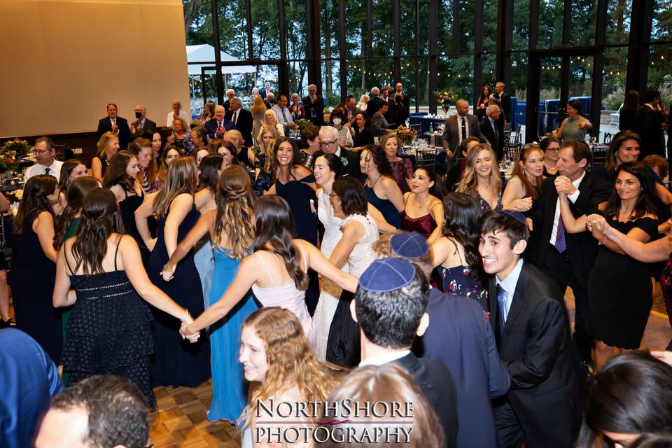 Dance Floor
