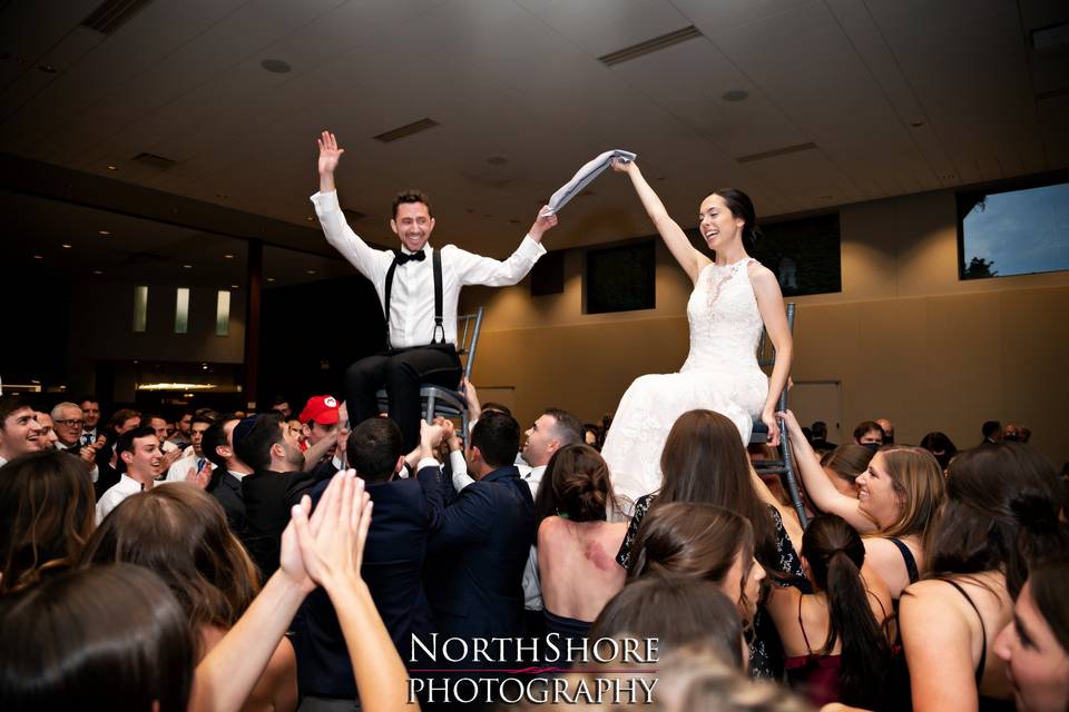 The Hora