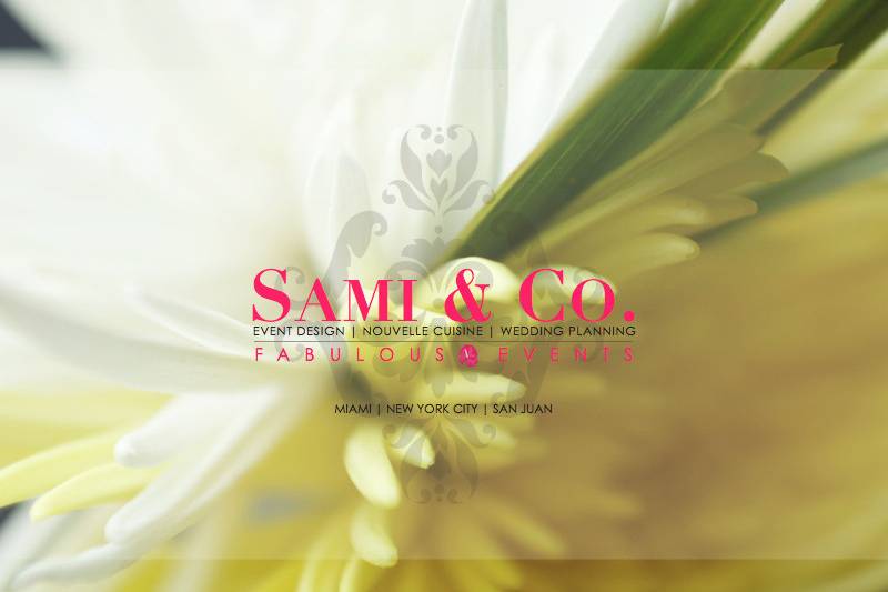 Sami & Co. LLC