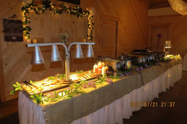 Countryside Catering