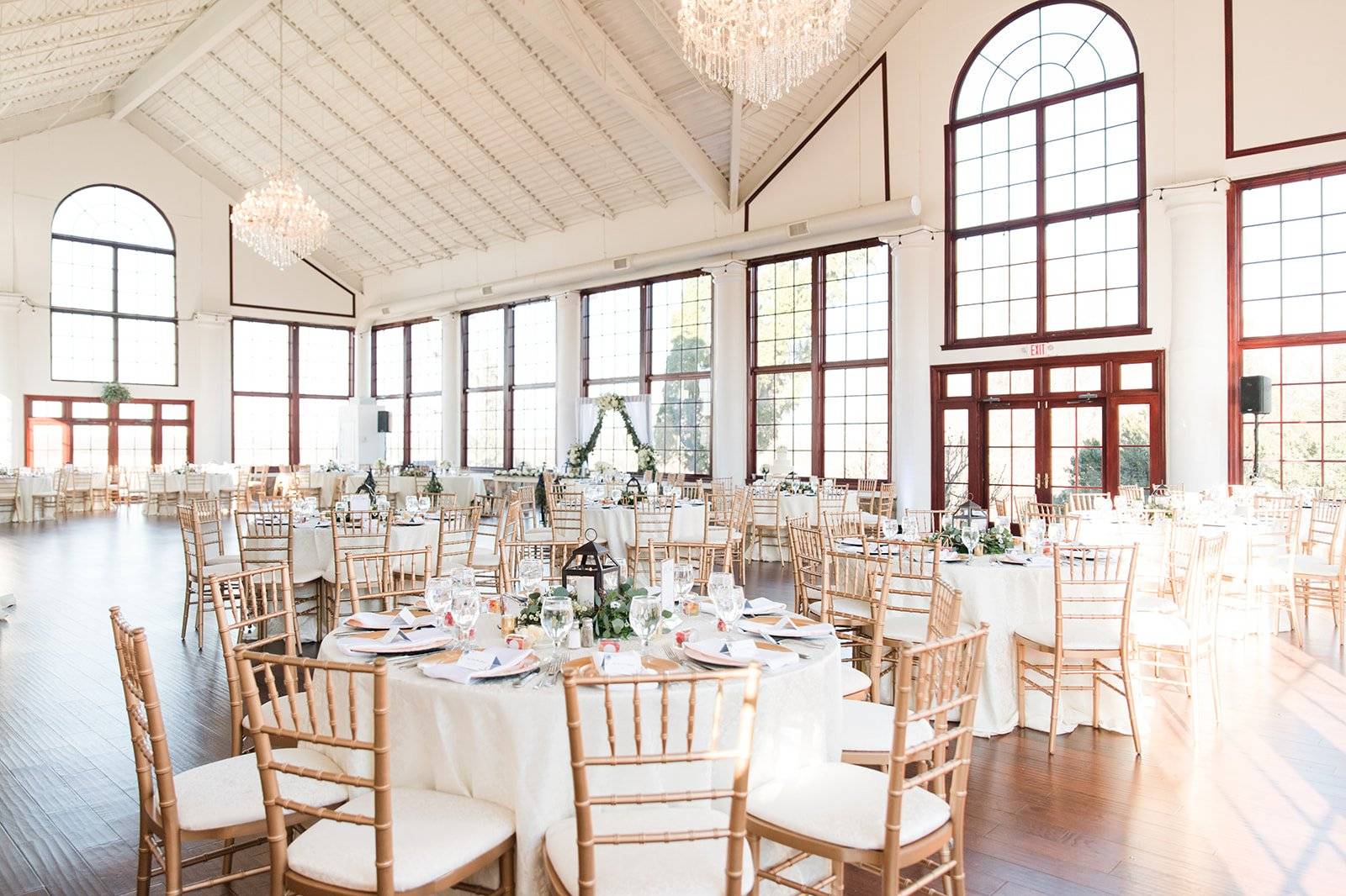 Raspberry Plain Manor - Venue - Leesburg, VA - WeddingWire