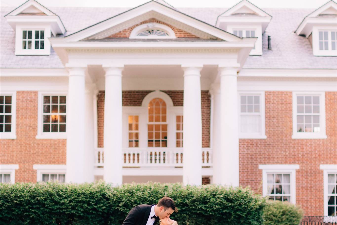 Raspberry Plain Manor - Venue - Leesburg, VA - WeddingWire