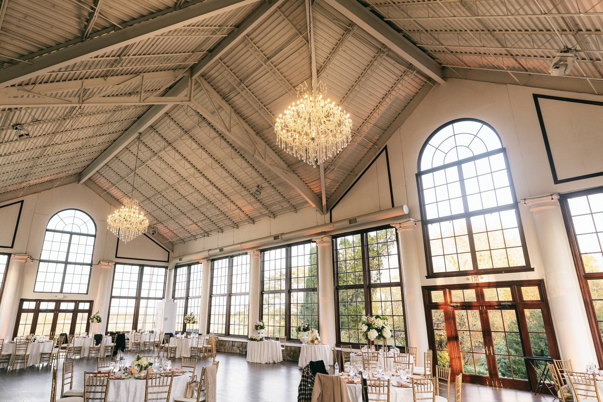 Raspberry Plain Manor - Venue - Leesburg, VA - WeddingWire