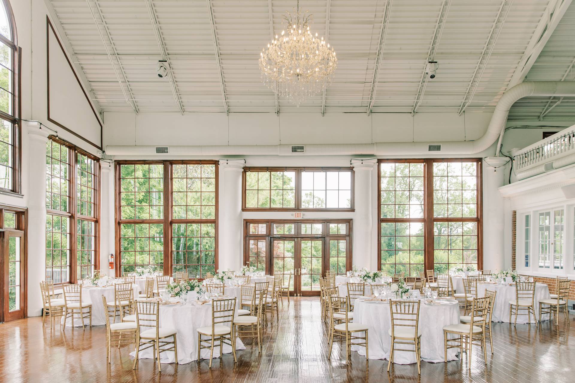 Raspberry Plain Manor - Venue - Leesburg, VA - WeddingWire