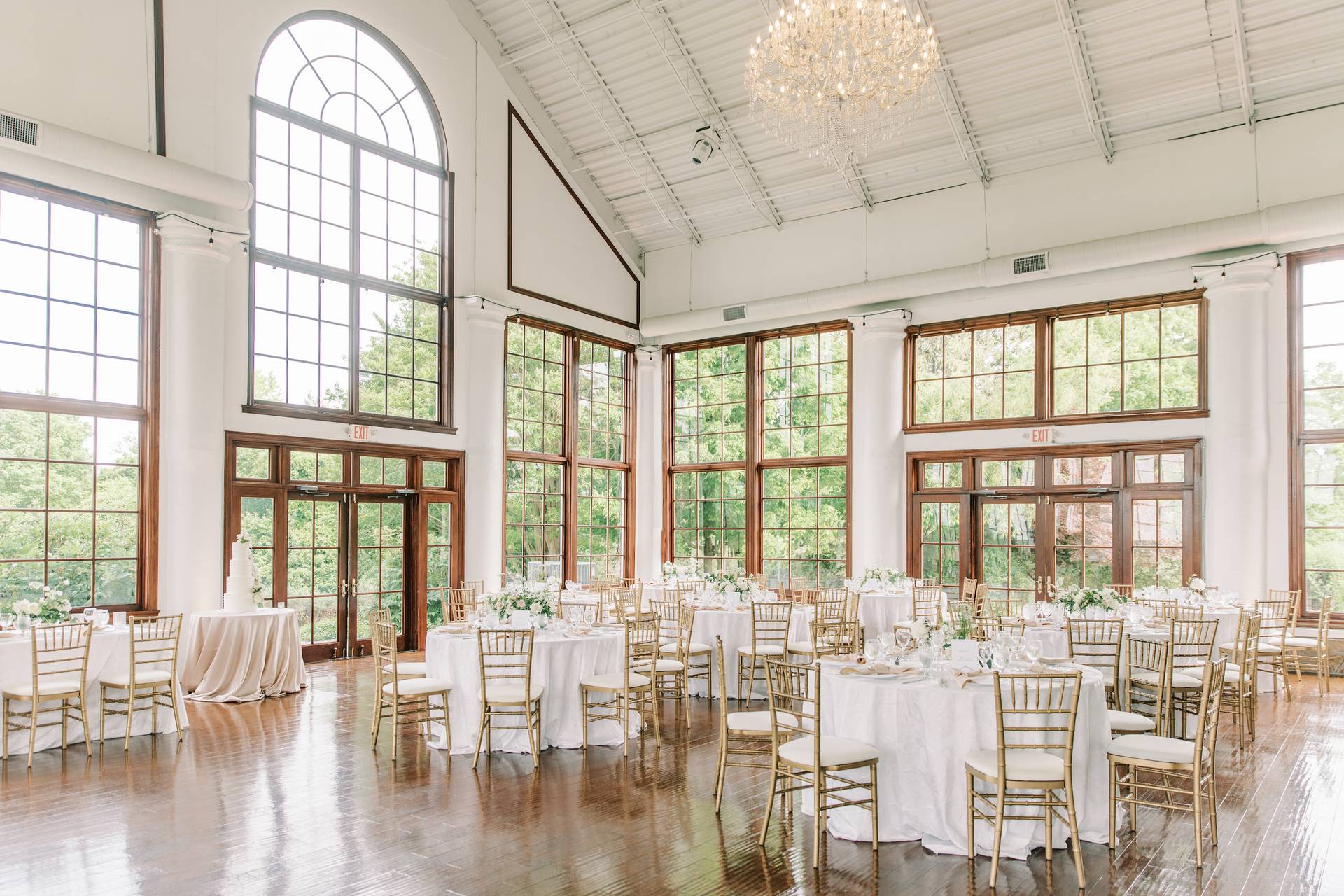 Raspberry Plain Manor - Venue - Leesburg, VA - WeddingWire